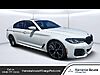 Used 2022 BMW 5 SERIES 530I in JACKSONVILLE, FLORIDA
