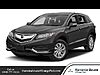 Used 2017 ACURA RDX TECHNOLOGY PACKAGE in JACKSONVILLE, FLORIDA