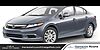 Used 2012 Honda Civic EX in JACKSONVILLE, FLORIDA