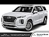 Used 2020 HYUNDAI PALISADE LIMITED in JACKSONVILLE, FLORIDA