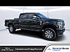 Used 2021 FORD F-250 PLATINUM in JACKSONVILLE, FLORIDA