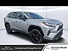 Used 2025 TOYOTA RAV4 LE in JACKSONVILLE, FLORIDA