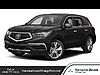 Used 2017 ACURA MDX 3.5L in JACKSONVILLE, FLORIDA