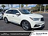 Used 2017 ACURA MDX 3.5L in JACKSONVILLE, FLORIDA