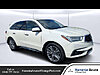 Used 2017 ACURA MDX 3.5L in JACKSONVILLE, FLORIDA