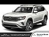 Used 2022 Volkswagen Atlas 3.6L V6 SE W/TECHNOLOGY in JACKSONVILLE, FLORIDA