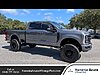 Used 2024 FORD F-250 LARIAT in JACKSONVILLE, FLORIDA