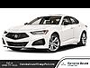 Used 2023 ACURA TLX TECHNOLOGY PACKAGE in JACKSONVILLE, FLORIDA