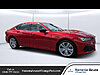 Used 2023 ACURA TLX TECHNOLOGY PACKAGE in JACKSONVILLE, FLORIDA
