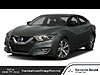 Used 2017 NISSAN MAXIMA 3.5 SV in JACKSONVILLE, FLORIDA