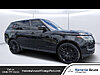 Used 2020 LAND ROVER RANGE ROVER HSE in JACKSONVILLE, FLORIDA