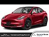 Used 2024 TESLA MODEL Y LONG RANGE in JACKSONVILLE, FLORIDA