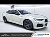 Used 2023 ACURA TLX A-SPEC PACKAGE in JACKSONVILLE, FLORIDA