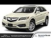 Used 2018 ACURA RDX BASE in JACKSONVILLE, FLORIDA