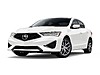 Used 2022 ACURA ILX PREMIUM PACKAGE in JACKSONVILLE, FLORIDA