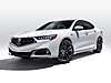 Used 2020 ACURA TLX 3.5L TECHNOLOGY PKG in JACKSONVILLE, FLORIDA