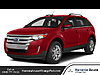 Used 2014 FORD EDGE SEL in JACKSONVILLE, FLORIDA