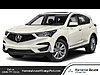 Used 2020 ACURA RDX BASE in JACKSONVILLE, FLORIDA