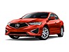Used 2021 ACURA ILX BASE in JACKSONVILLE, FLORIDA