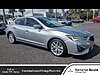 Used 2021 ACURA ILX BASE in JACKSONVILLE, FLORIDA