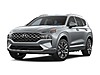 Used 2023 HYUNDAI SANTA FE SEL in JACKSONVILLE, FLORIDA