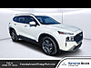 Used 2023 HYUNDAI SANTA FE SEL in JACKSONVILLE, FLORIDA