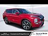 Used 2025 MITSUBISHI OUTLANDER SE in JACKSONVILLE, FLORIDA