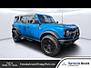 Used 2023 FORD BRONCO WILDTRAK in JACKSONVILLE, FLORIDA