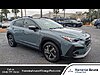 Used 2024 SUBARU XV CROSSTREK PREMIUM in JACKSONVILLE, FLORIDA