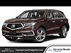 Used 2020 ACURA MDX TECHNOLOGY in JACKSONVILLE, FLORIDA