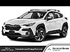 Used 2024 SUBARU XV CROSSTREK LIMITED in JACKSONVILLE, FLORIDA