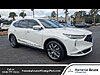 Used 2024 ACURA MDX TECHNOLOGY in JACKSONVILLE, FLORIDA