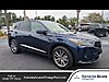 Used 2022 ACURA RDX TECHNOLOGY PACKAGE in JACKSONVILLE, FLORIDA