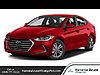 Used 2017 HYUNDAI ELANTRA SE in JACKSONVILLE, FLORIDA