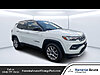 Used 2025 JEEP COMPASS LIMITED in JACKSONVILLE, FLORIDA