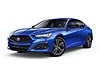 Used 2023 ACURA TLX A-SPEC PACKAGE in JACKSONVILLE, FLORIDA