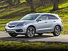 Used 2018 ACURA RDX TECHNOLOGY PACKAGE in JACKSONVILLE, FLORIDA