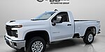 New 2025 CHEVROLET SILVERADO 3500 WORK TRUCK in JACKSONVILLE, FLORIDA