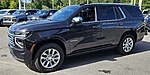 New 2025 CHEVROLET TAHOE PREMIER in JACKSONVILLE, FLORIDA