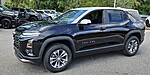 New 2026 CHEVROLET EQUINOX FWD LT in JACKSONVILLE, FLORIDA