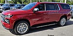 New 2025 CHEVROLET SUBURBAN PREMIER in JACKSONVILLE, FLORIDA