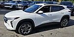 New 2025 CHEVROLET TRAX LT in JACKSONVILLE, FLORIDA