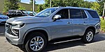 New 2025 CHEVROLET TAHOE PREMIER in JACKSONVILLE, FLORIDA