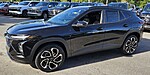 New 2025 CHEVROLET TRAX 2RS in JACKSONVILLE, FLORIDA