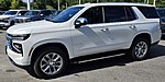 New 2025 CHEVROLET TAHOE PREMIER in JACKSONVILLE, FLORIDA