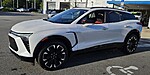 New 2025 CHEVROLET BLAZER EV FWD RS in JACKSONVILLE, FLORIDA