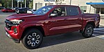 New 2025 CHEVROLET COLORADO 4WD Z71 in JACKSONVILLE, FLORIDA