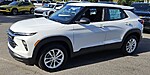 New 2026 CHEVROLET TRAILBLAZER LS in JACKSONVILLE, FLORIDA