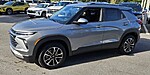 New 2026 CHEVROLET TRAILBLAZER LT in JACKSONVILLE, FLORIDA