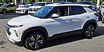 New 2026 CHEVROLET TRAILBLAZER LT in JACKSONVILLE, FLORIDA